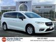 Used 2024 Chrysler Pacifica Touring L Van