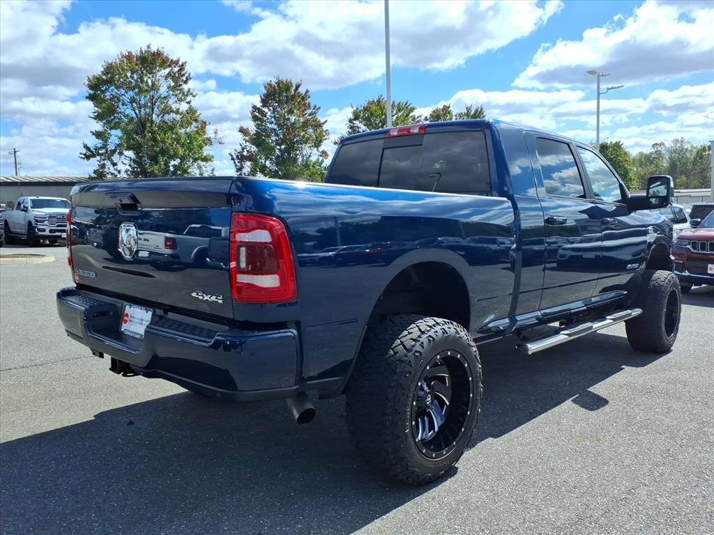 Used 2024 Ram 2500 Laramie Truck