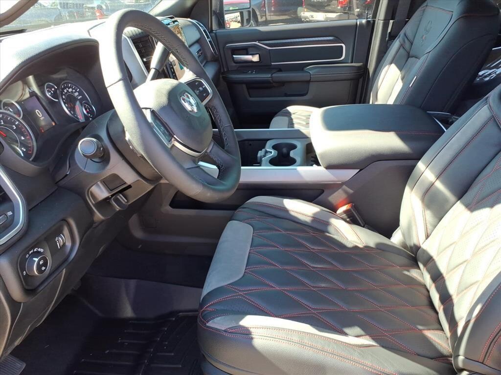 New 2025 Ram 2500 Big Horn Truck