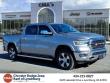 Used 2019 Ram 1500 Laramie Truck