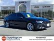 Used 2023 Audi A4 Sedan S Line Premium Plus Sedan