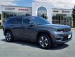 Jeep Grand Cherokee 4xe