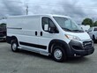 Ram Promaster Cargo Van