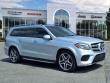 Used 2017 Mercedes-Benz GLS GLS 550 SUV