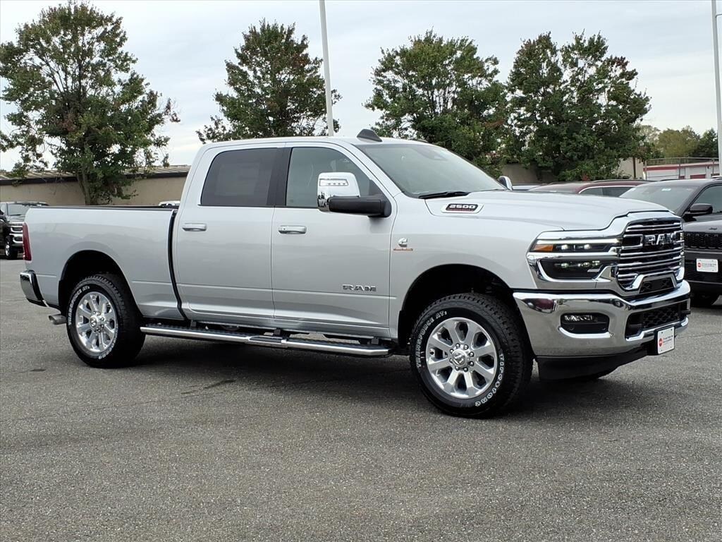 New 2026 Ram 2500 Laramie Truck