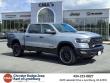Used 2025 Ram 1500 Rebel Truck