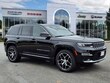 Jeep Grand Cherokee 4xe