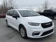 Used 2025 Chrysler Pacifica Select Van