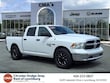  Ram 1500 Classic