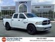 Used 2019 Ram 1500 Classic Tradesman Truck