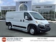Ram Promaster Cargo Van