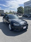 Audi A4 Sedan