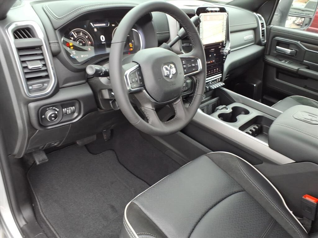 New 2026 Ram 2500 Laramie Truck