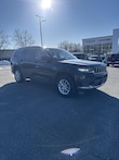  Jeep Grand Cherokee L