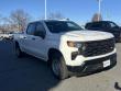 Used 2024 Chevrolet Silverado 1500 Work Truck Truck