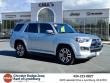 Used 2024 Toyota 4Runner Limited SUV