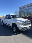  Dodge Ram 2500
