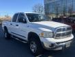Used 2004 Dodge Ram 2500 SLT Truck
