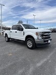 Ford Super Duty F-250 SRW