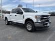 Used 2022 Ford Super Duty F-250 SRW XLT Truck