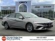 Used 2024 Hyundai Elantra SEL Sedan