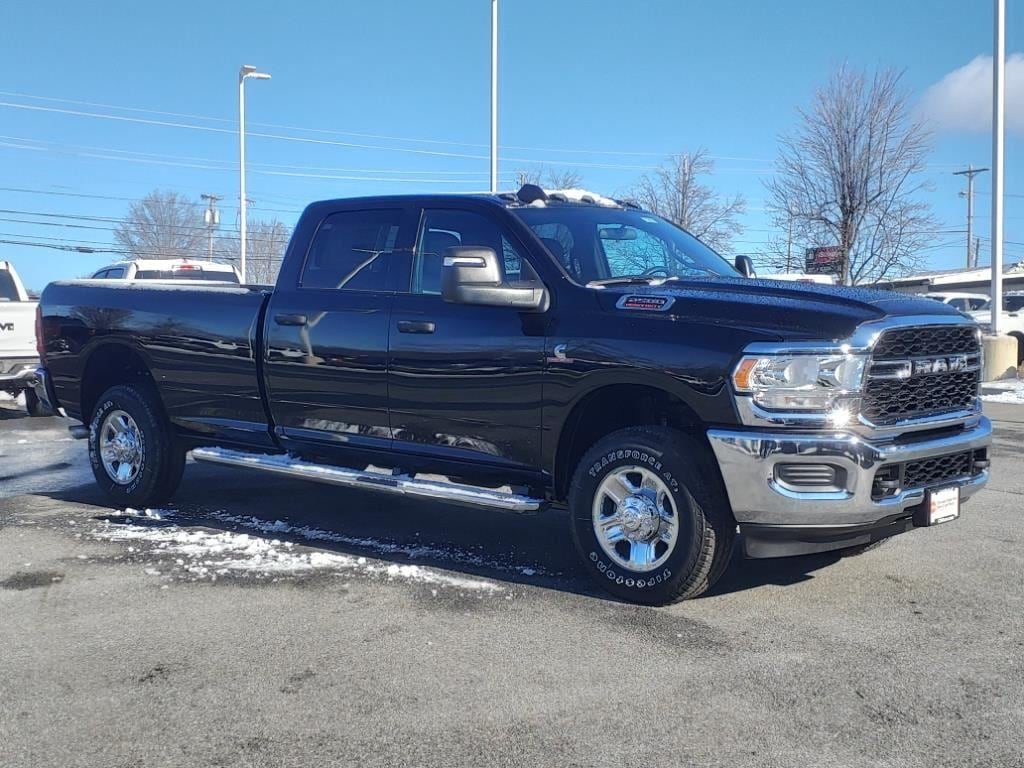 New 2024 Ram 2500 Tradesman Truck