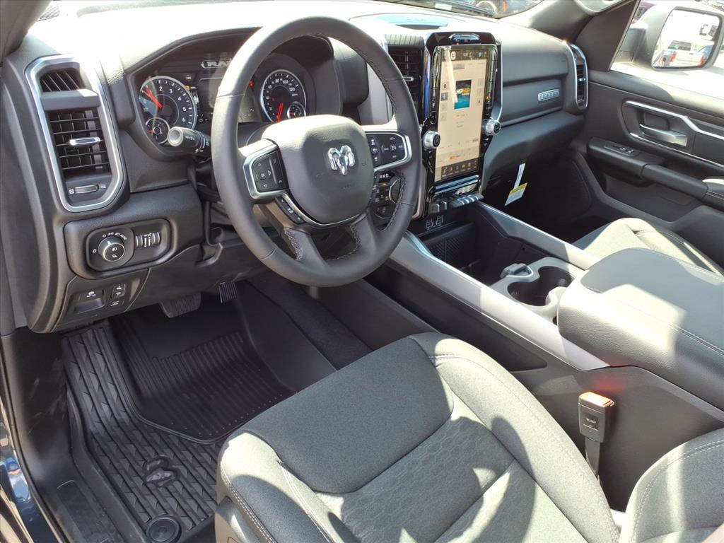 2026 Ram 1500 Big Horn photo 4