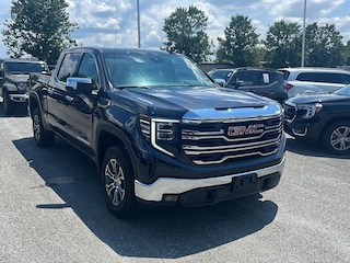2025 GMC Sierra 1500 SLT Truck