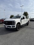 Ford Super Duty F-250 SRW