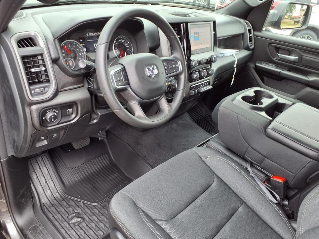 2026 Ram 1500 Warlock photo 4