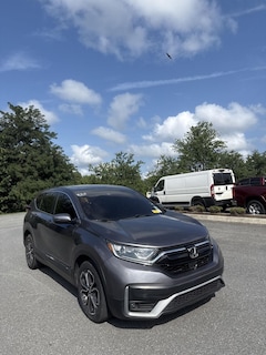 2020 Honda CR-V EX SUV