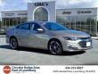 Used 2023 Chevrolet Malibu LT Sedan