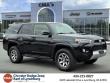 Used 2019 Toyota 4Runner TRD Off Road Premium SUV