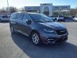 Used 2023 Chrysler Pacifica Limited Van