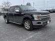 Used 2020 Ford F-150 Lariat Truck