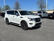  Nissan Armada