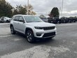Jeep Grand Cherokee 4xe