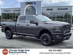 2025 Ram 2500 Tradesman Truck