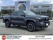 Used 2024 Toyota Tacoma TRD Sport Truck