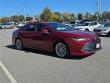 Used 2021 Toyota Avalon Limited Sedan