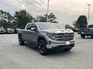 2025 GMC Sierra 1500 SLT Truck