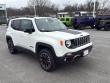 Used 2023 Jeep Renegade Upland SUV