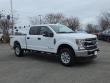 Used 2022 Ford F-250 Super Duty XLT Truck
