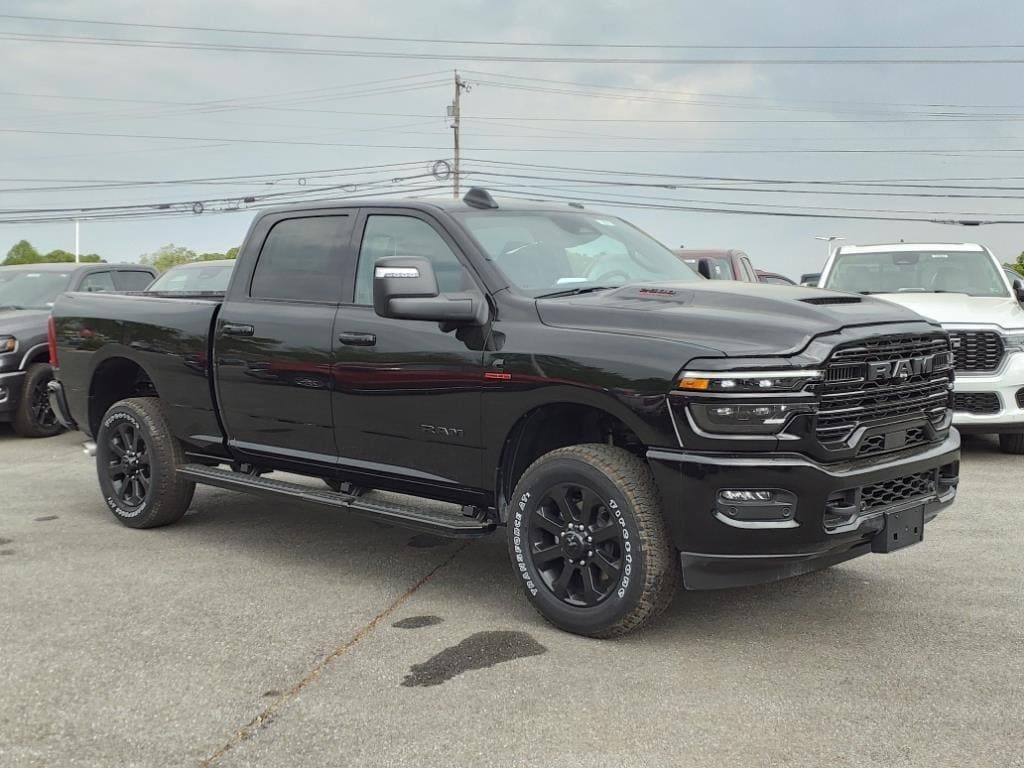 New 2025 Ram 2500 Laramie Truck