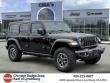 Used 2024 Jeep Wrangler Rubicon SUV
