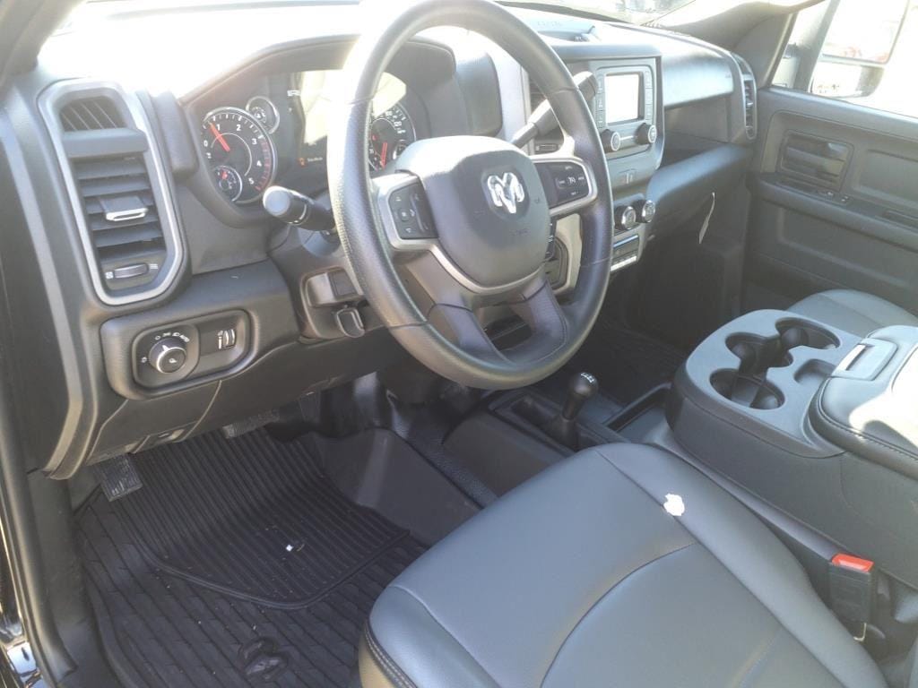 New 2024 Ram 2500 Tradesman Truck