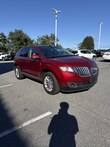 Lincoln MKX
