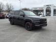 Used 2024 Jeep Grand Wagoneer L Series II SUV