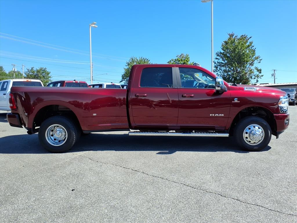 2024 Ram 3500 Laramie photo 3