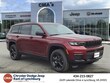 Jeep Grand Cherokee L